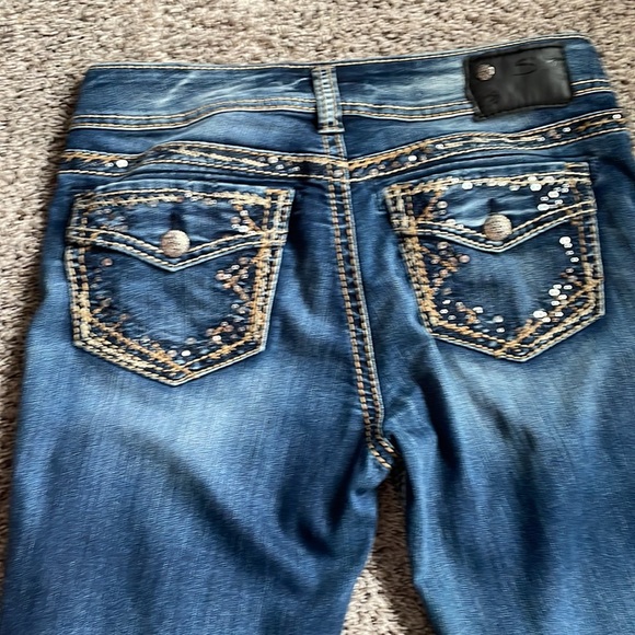 Silver jeans 29/33 - Picture 8 of 8